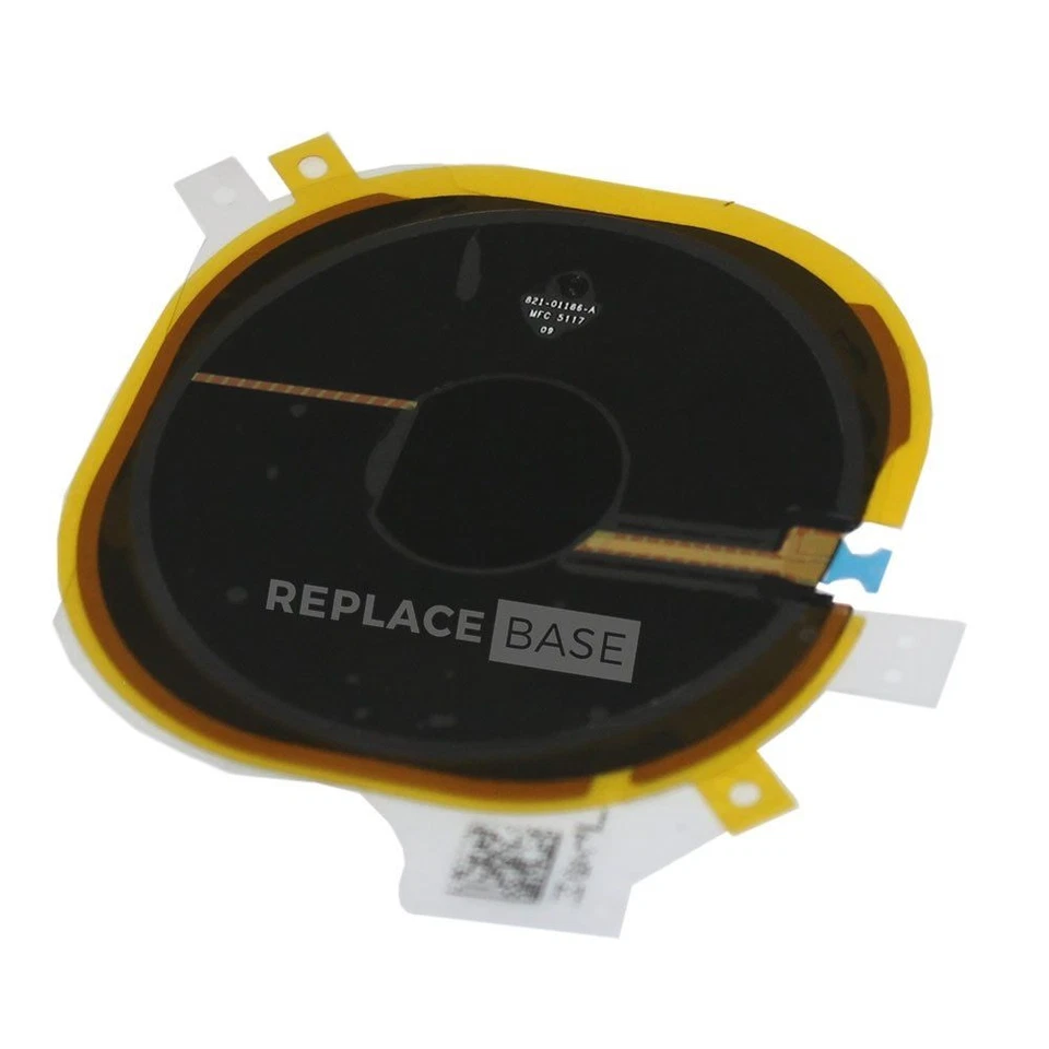 Wireless Charging Coil For Apple iPhone X Replacement QI 821-01186 Repair BAQ