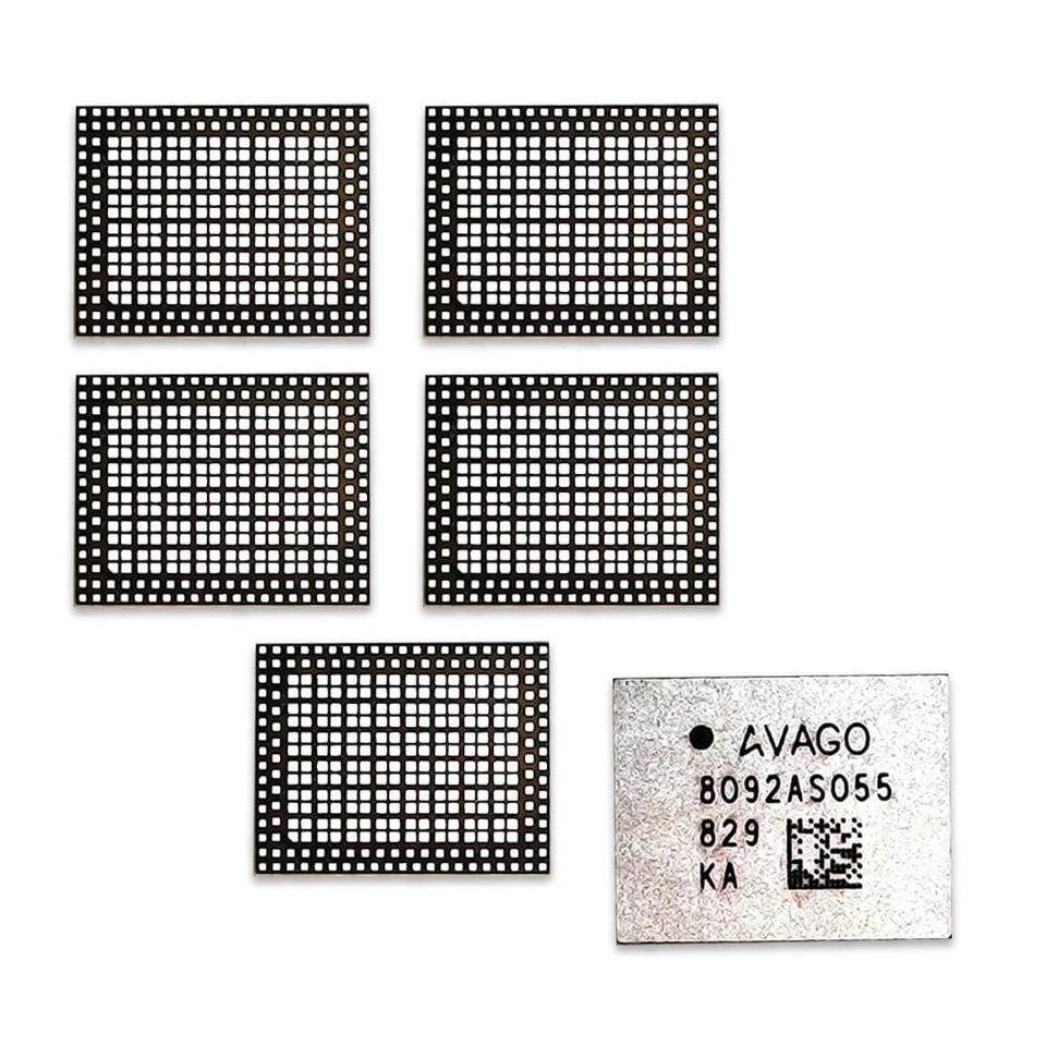(5 Pack) Replacement Transceiver IC For iPhone XS Max PMB5762