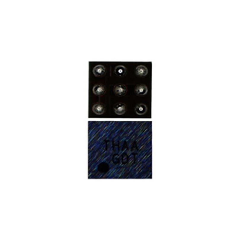 5 Pack Synchronous Power Buck Controller IC For MacBook Replacement