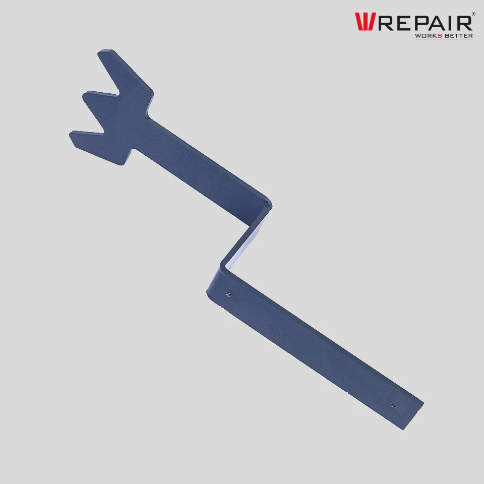 Wrepair Extended Plier Holder Extention Arm For Wrepair Work Station Repair