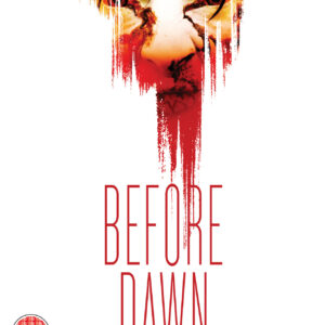 Before Dawn [18] Blu-ray Brand New