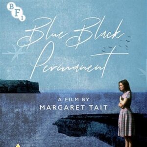 Blue Black Permanent [PG] Blu-ray - Celia Imrie / Margaret Tait Brand New